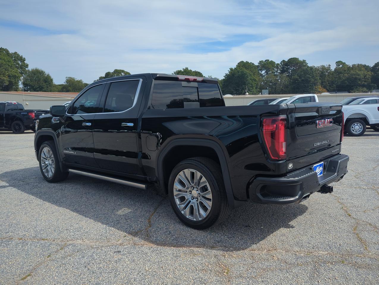 2021 GMC Sierra 1500 Denali Winder GA