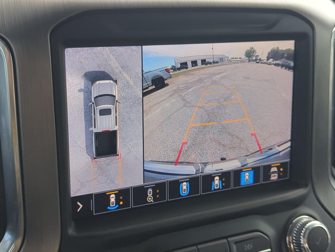 2021 GMC Sierra 1500 Denali Winder GA