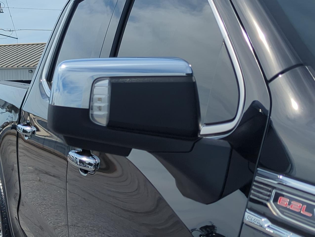 2021 GMC Sierra 1500 Denali Winder GA