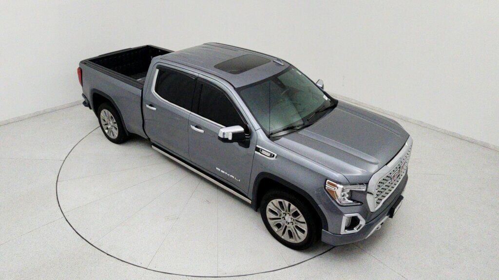 2021 GMC Sierra 1500 Denali Laurel MD