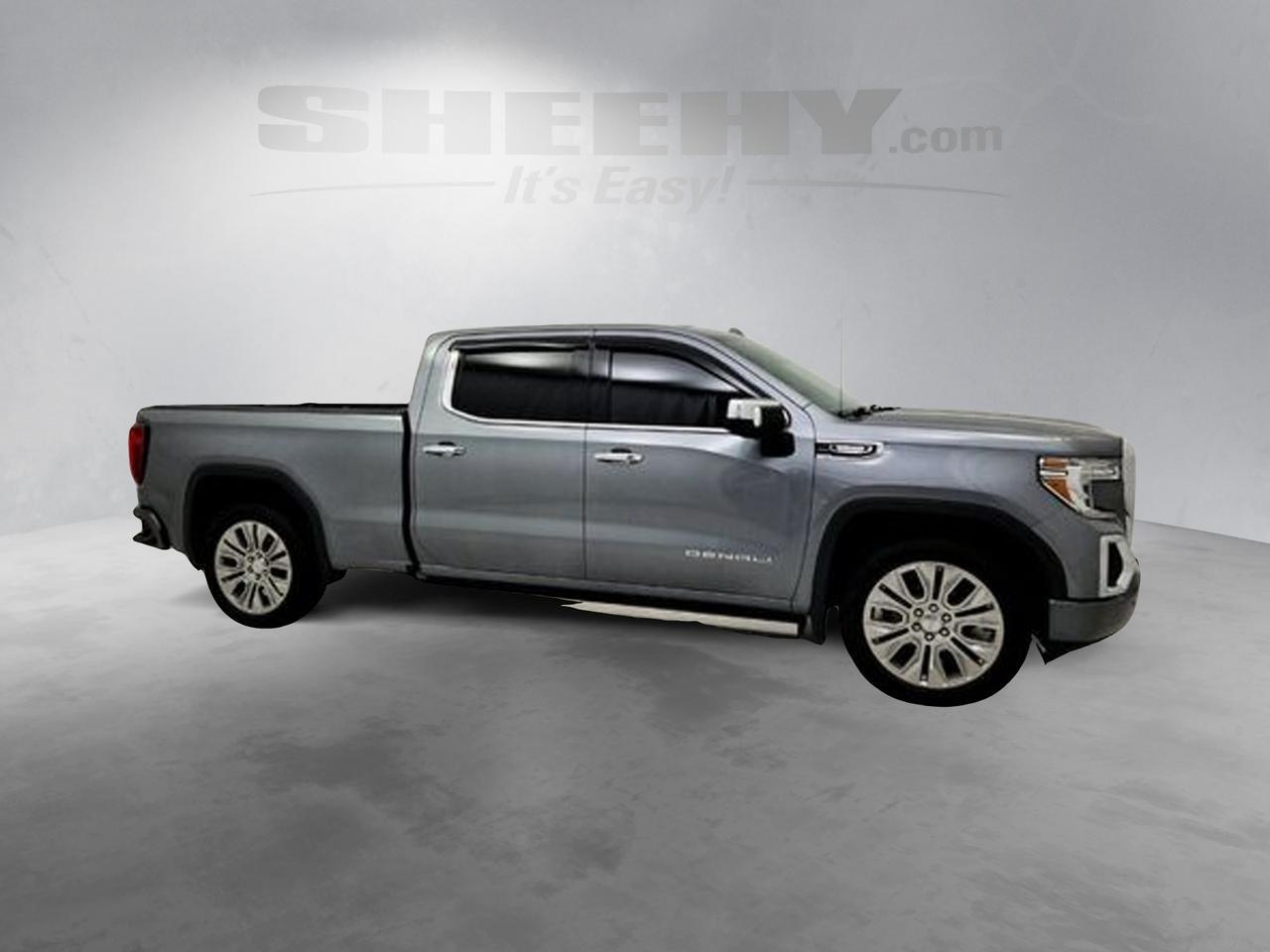 2021 GMC Sierra 1500 Denali Laurel MD