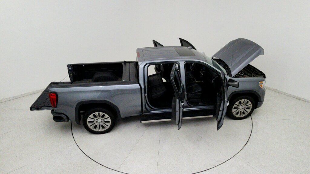 2021 GMC Sierra 1500 Denali Laurel MD