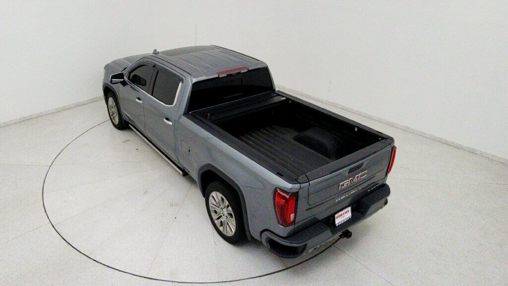 2021 GMC Sierra 1500 Denali Laurel MD