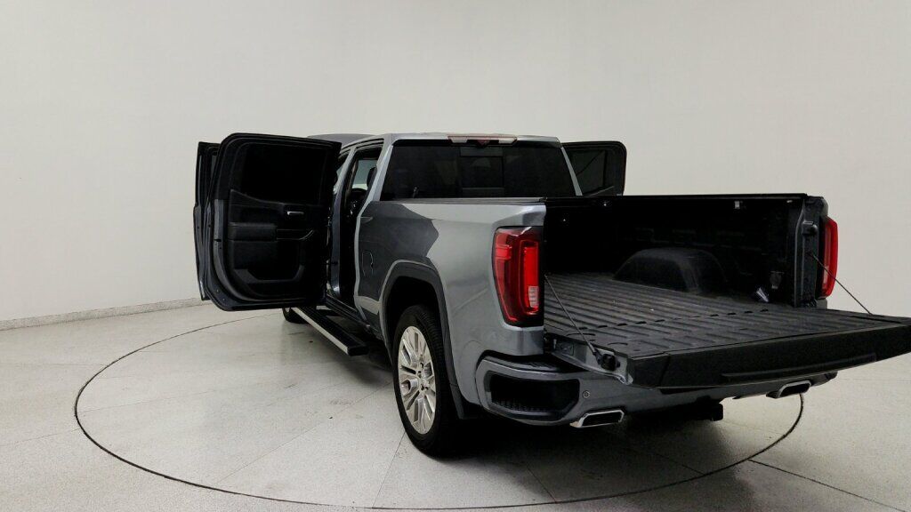 2021 GMC Sierra 1500 Denali Laurel MD