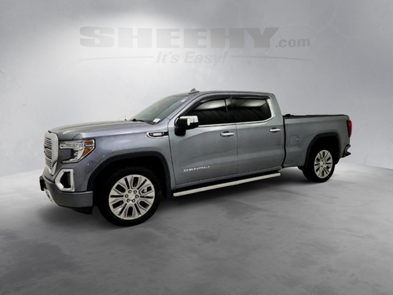 2021 GMC Sierra 1500 Denali Laurel MD