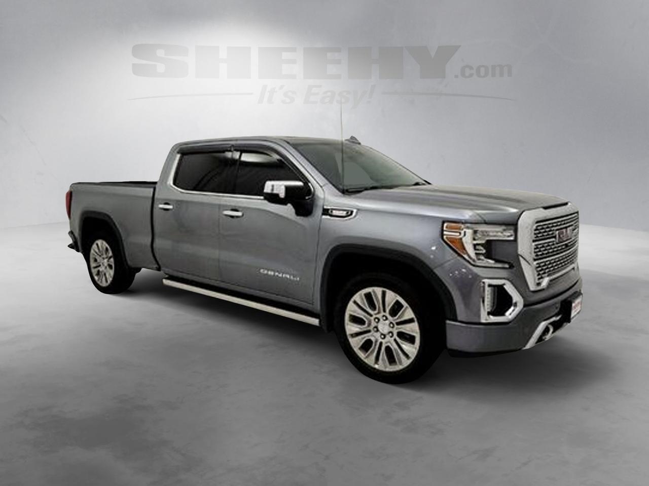 2021 GMC Sierra 1500 Denali Laurel MD