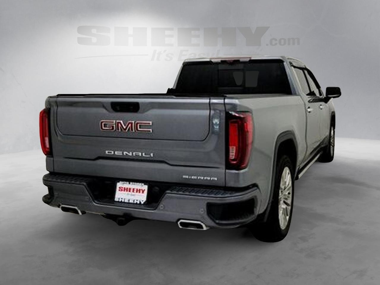 2021 GMC Sierra 1500 Denali Laurel MD