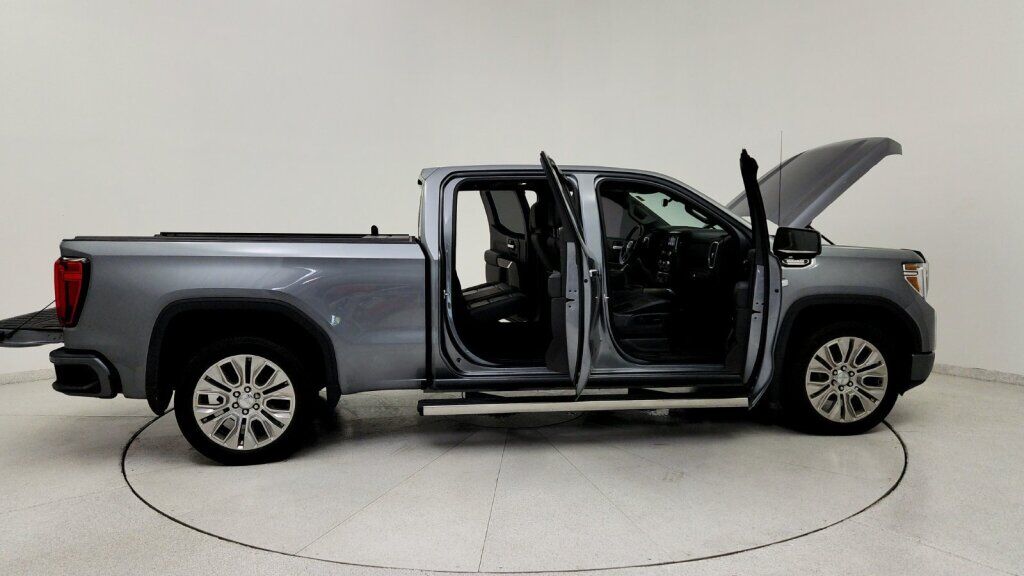 2021 GMC Sierra 1500 Denali Laurel MD