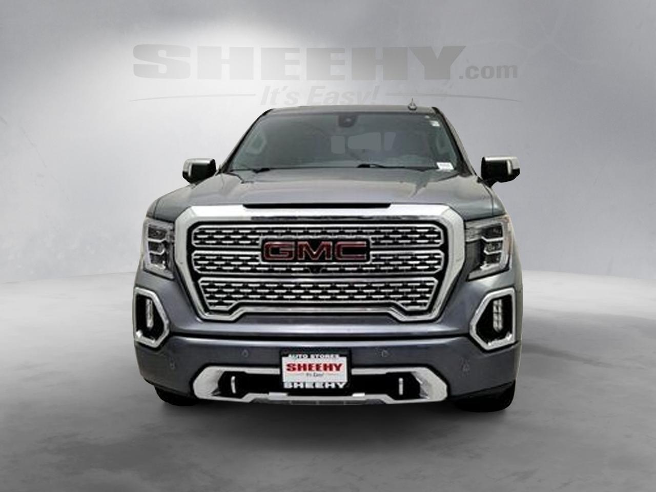 2021 GMC Sierra 1500 Denali Laurel MD
