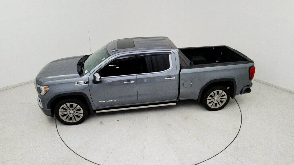 2021 GMC Sierra 1500 Denali Laurel MD