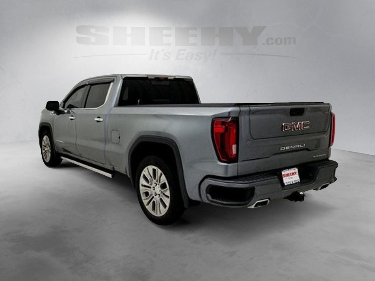 2021 GMC Sierra 1500 Denali Laurel MD