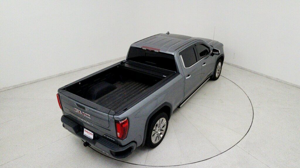 2021 GMC Sierra 1500 Denali Laurel MD