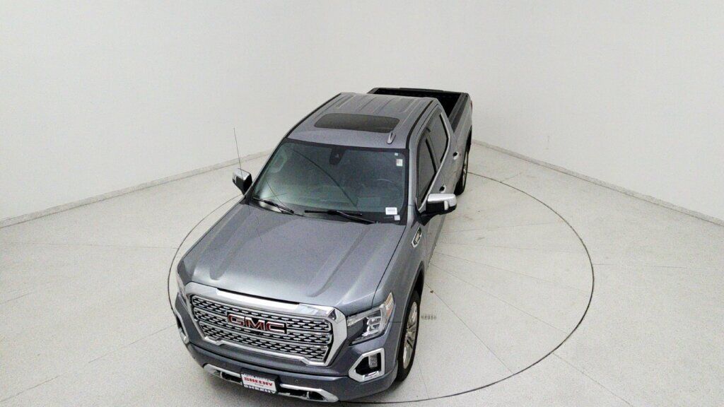 2021 GMC Sierra 1500 Denali Laurel MD