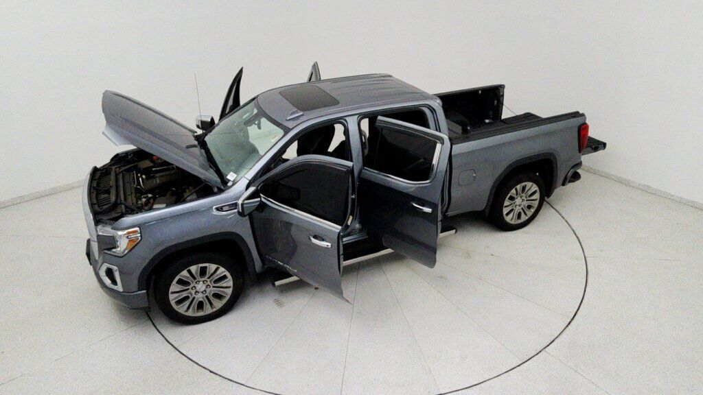 2021 GMC Sierra 1500 Denali Laurel MD