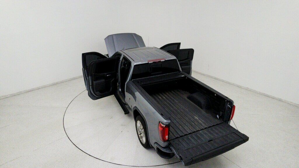 2021 GMC Sierra 1500 Denali Laurel MD