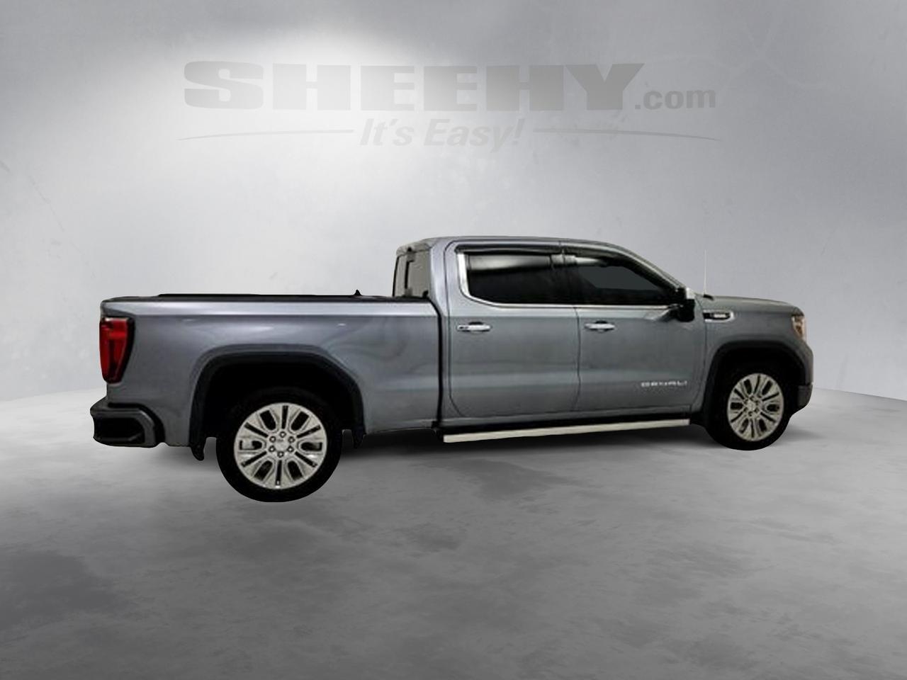 2021 GMC Sierra 1500 Denali Laurel MD