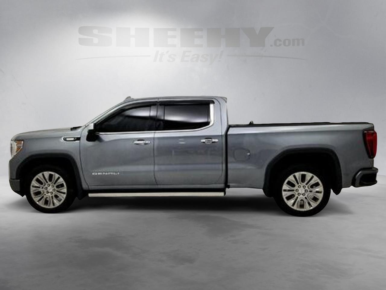 2021 GMC Sierra 1500 Denali Laurel MD