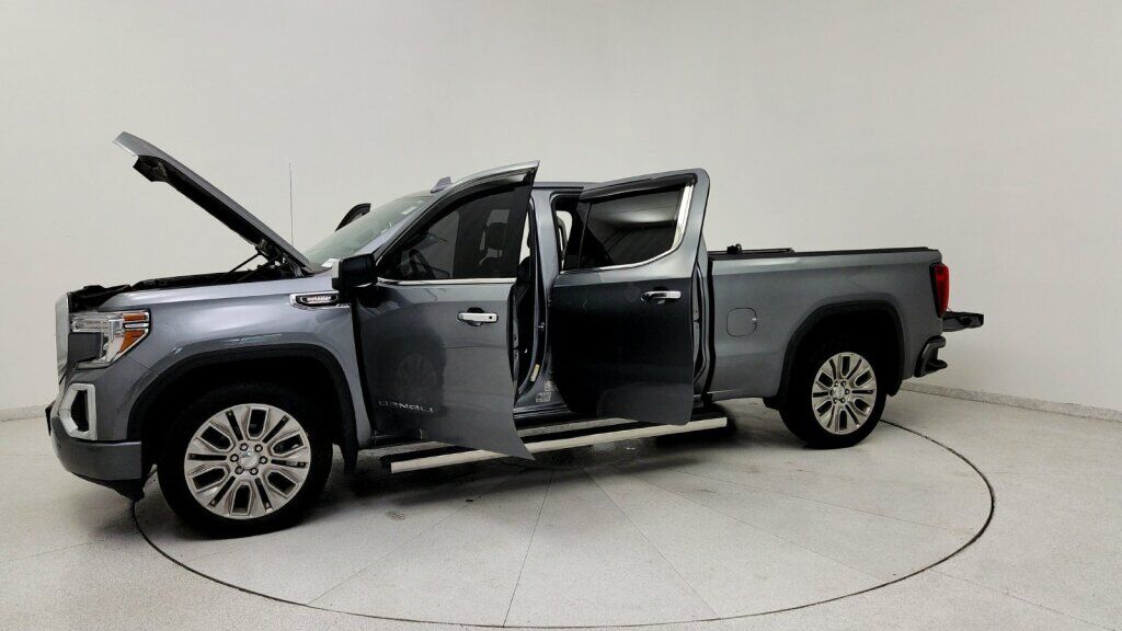 2021 GMC Sierra 1500 Denali Laurel MD