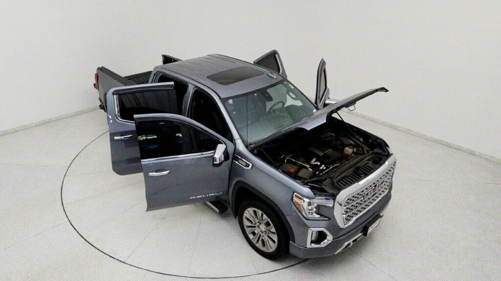 2021 GMC Sierra 1500 Denali Laurel MD