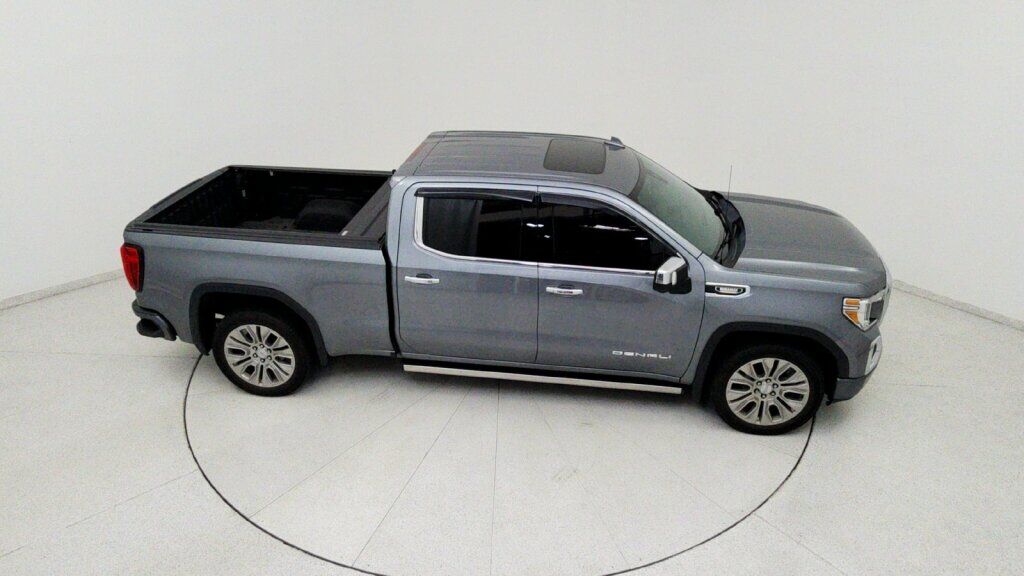 2021 GMC Sierra 1500 Denali Laurel MD