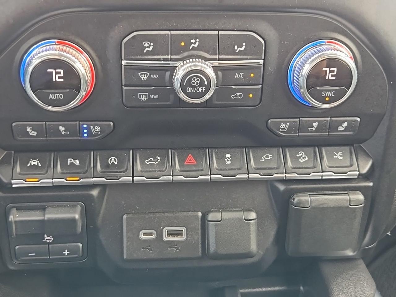 2021 GMC Sierra 1500 Denali Fredericksburg VA