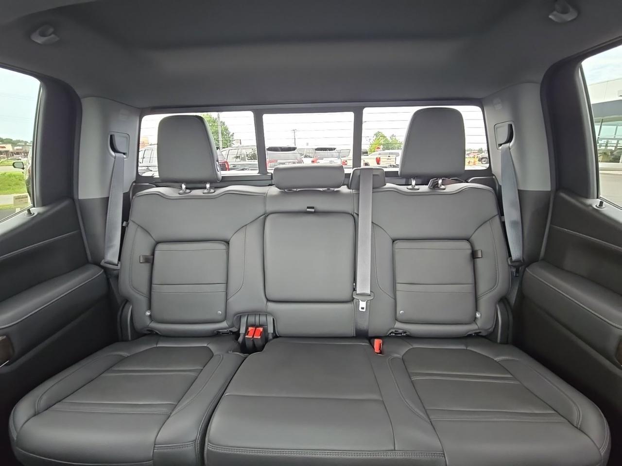 2021 GMC Sierra 1500 Denali Fredericksburg VA