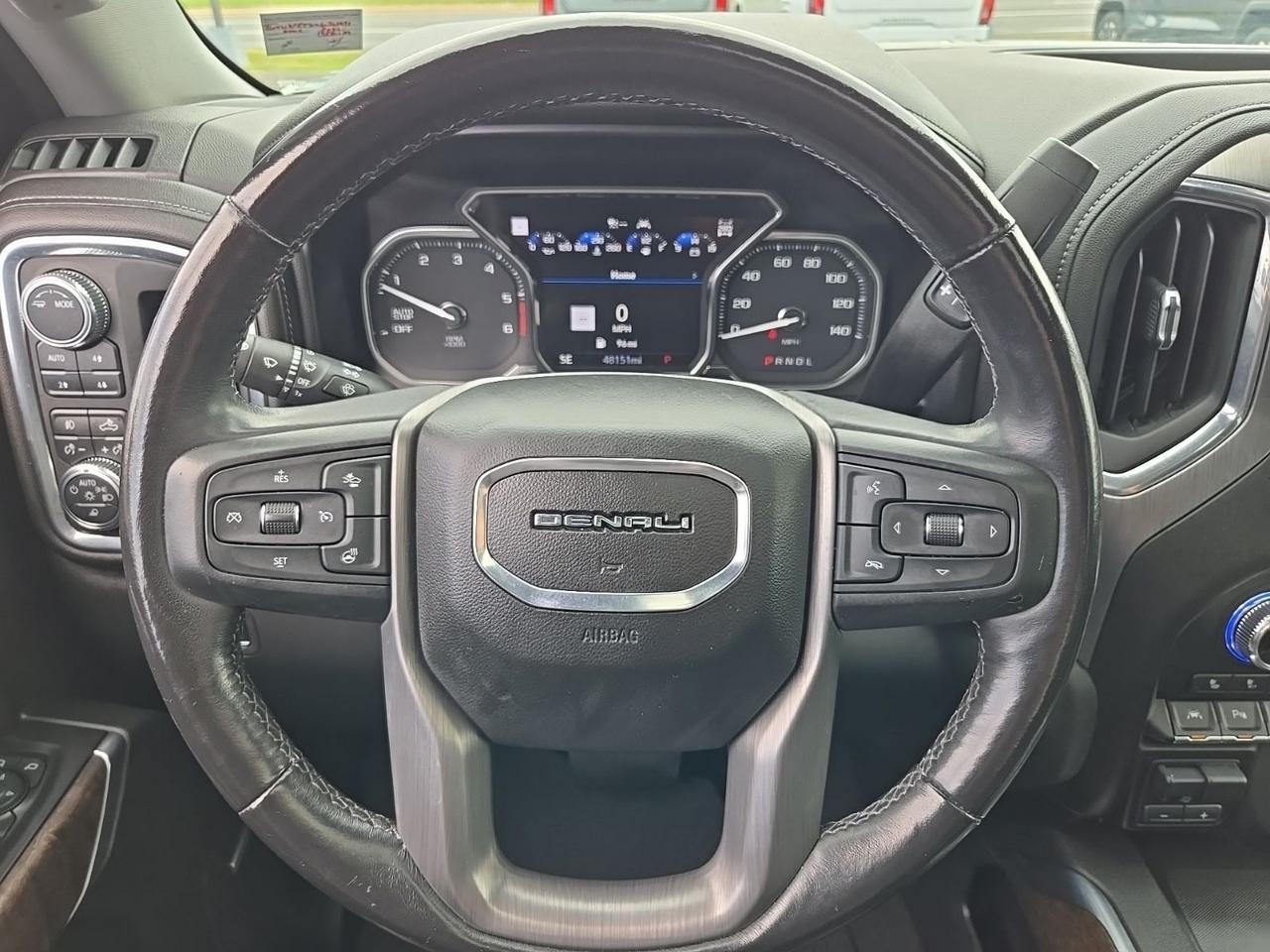 2021 GMC Sierra 1500 Denali Fredericksburg VA