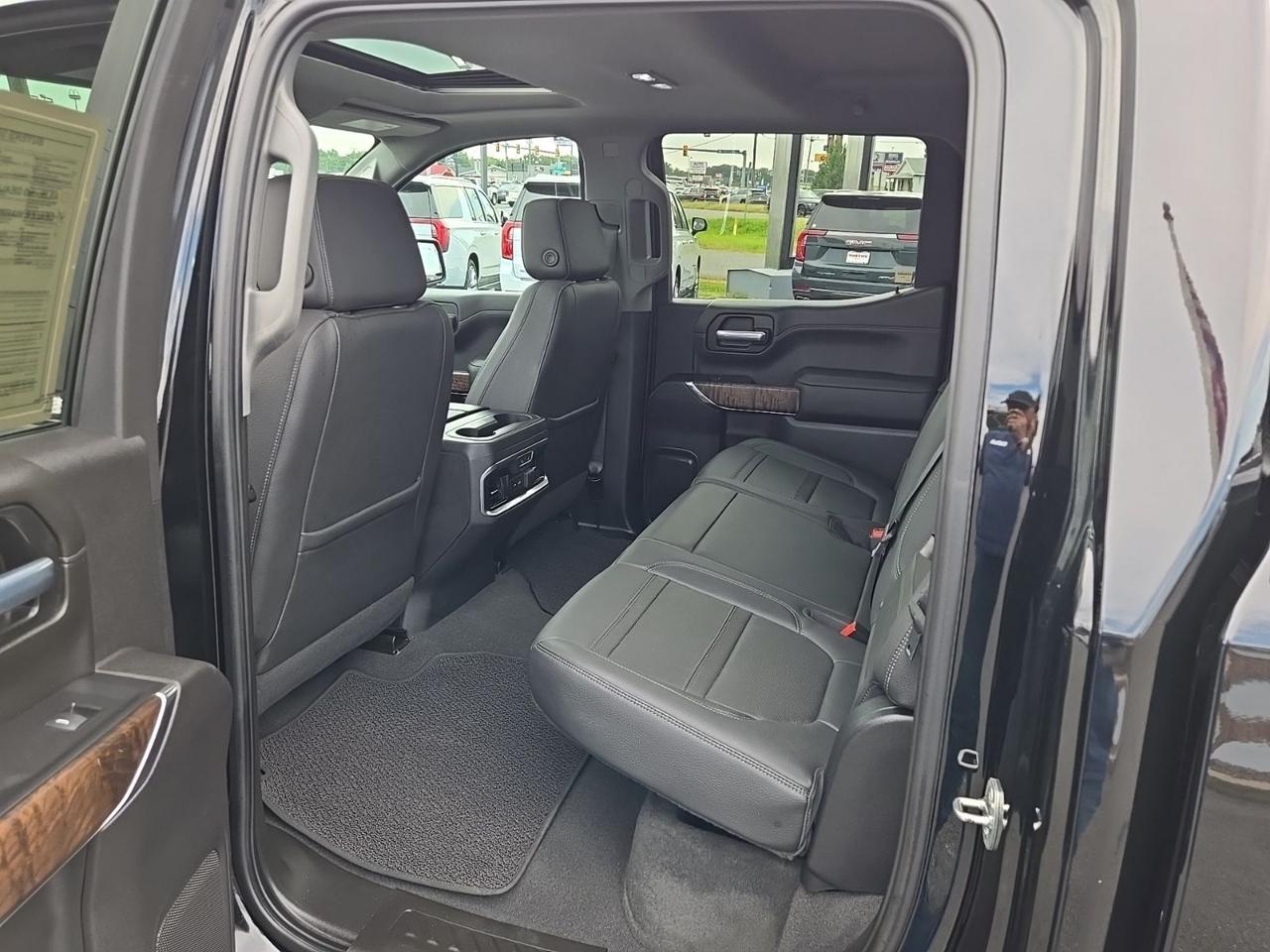 2021 GMC Sierra 1500 Denali Fredericksburg VA