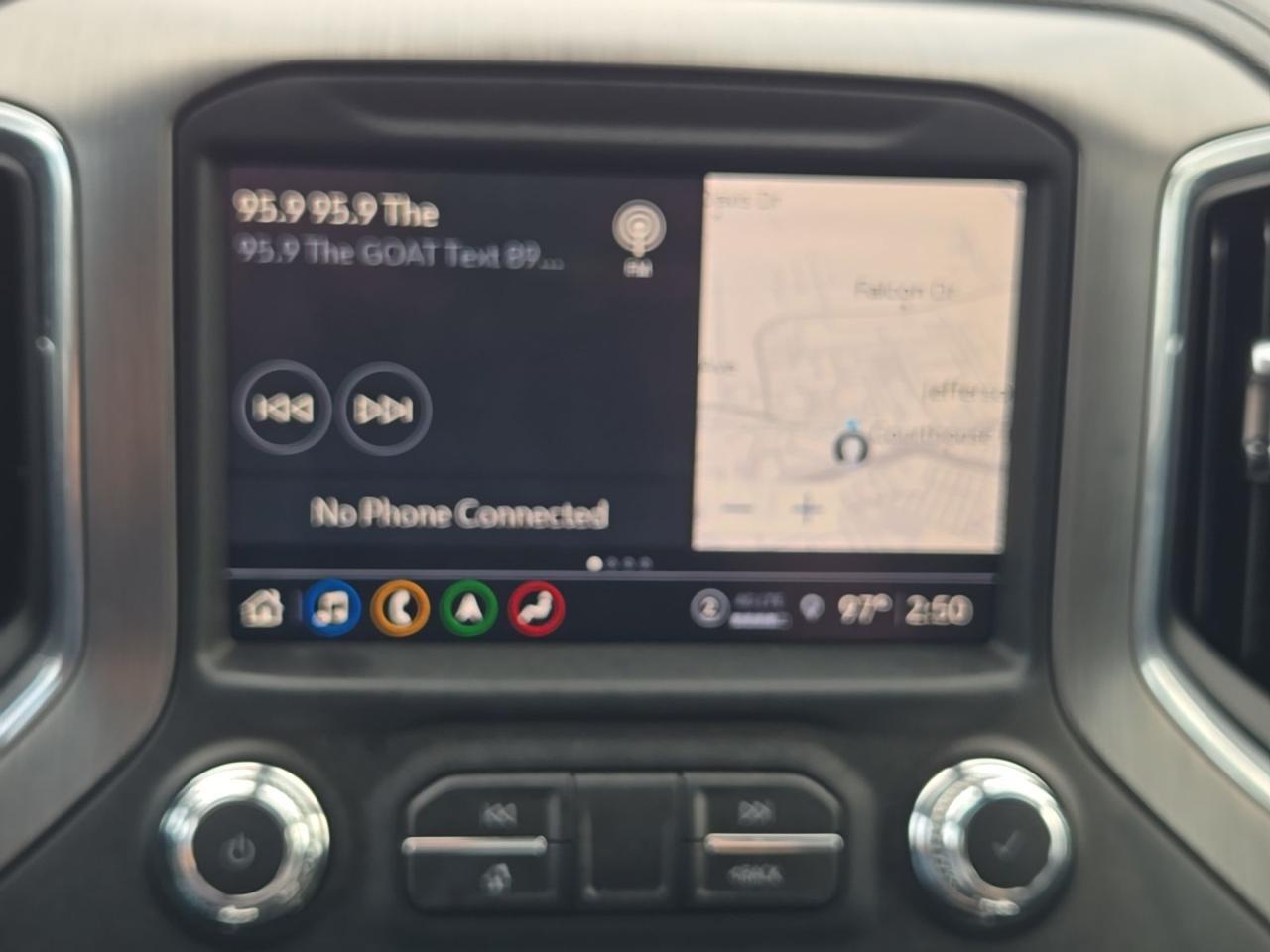 2021 GMC Sierra 1500 Denali Fredericksburg VA