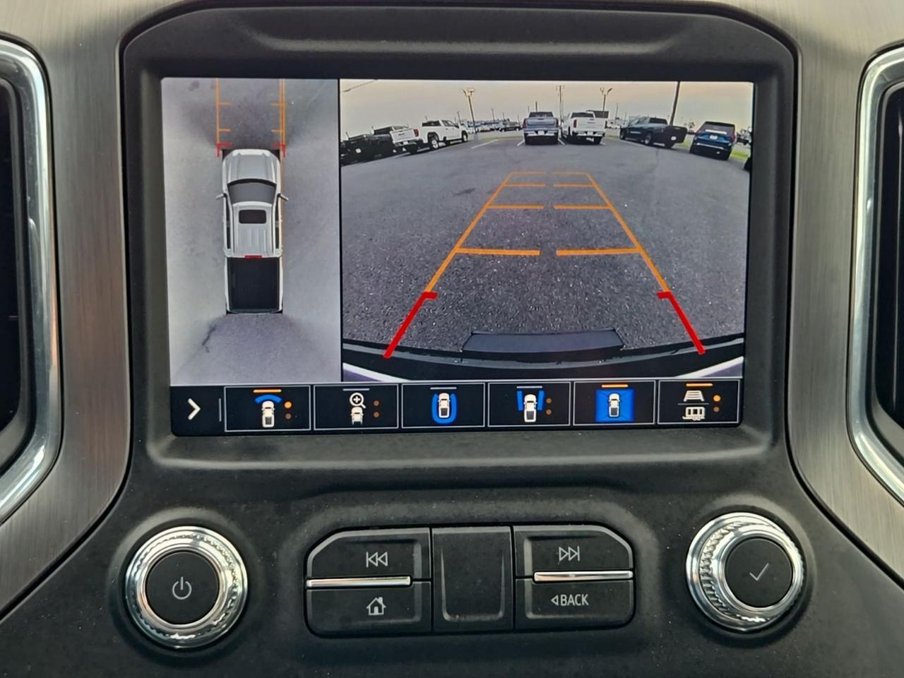 2021 GMC Sierra 1500 Denali Fredericksburg VA