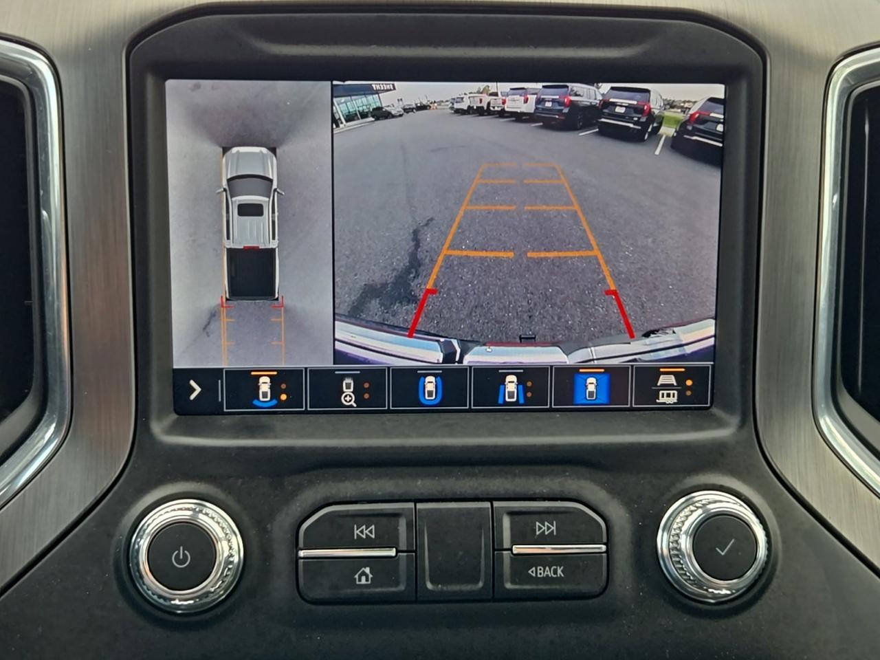 2021 GMC Sierra 1500 Denali Fredericksburg VA