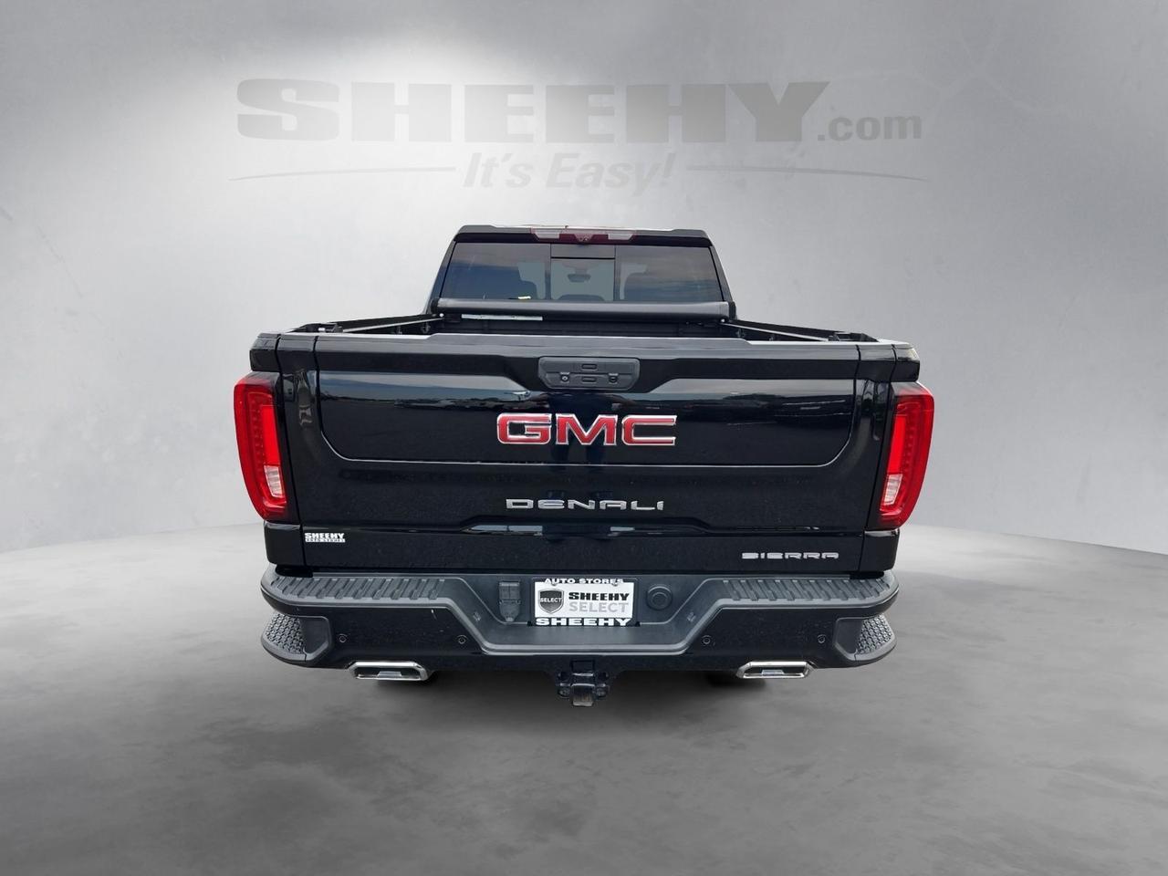 2021 GMC Sierra 1500 Denali Fredericksburg VA
