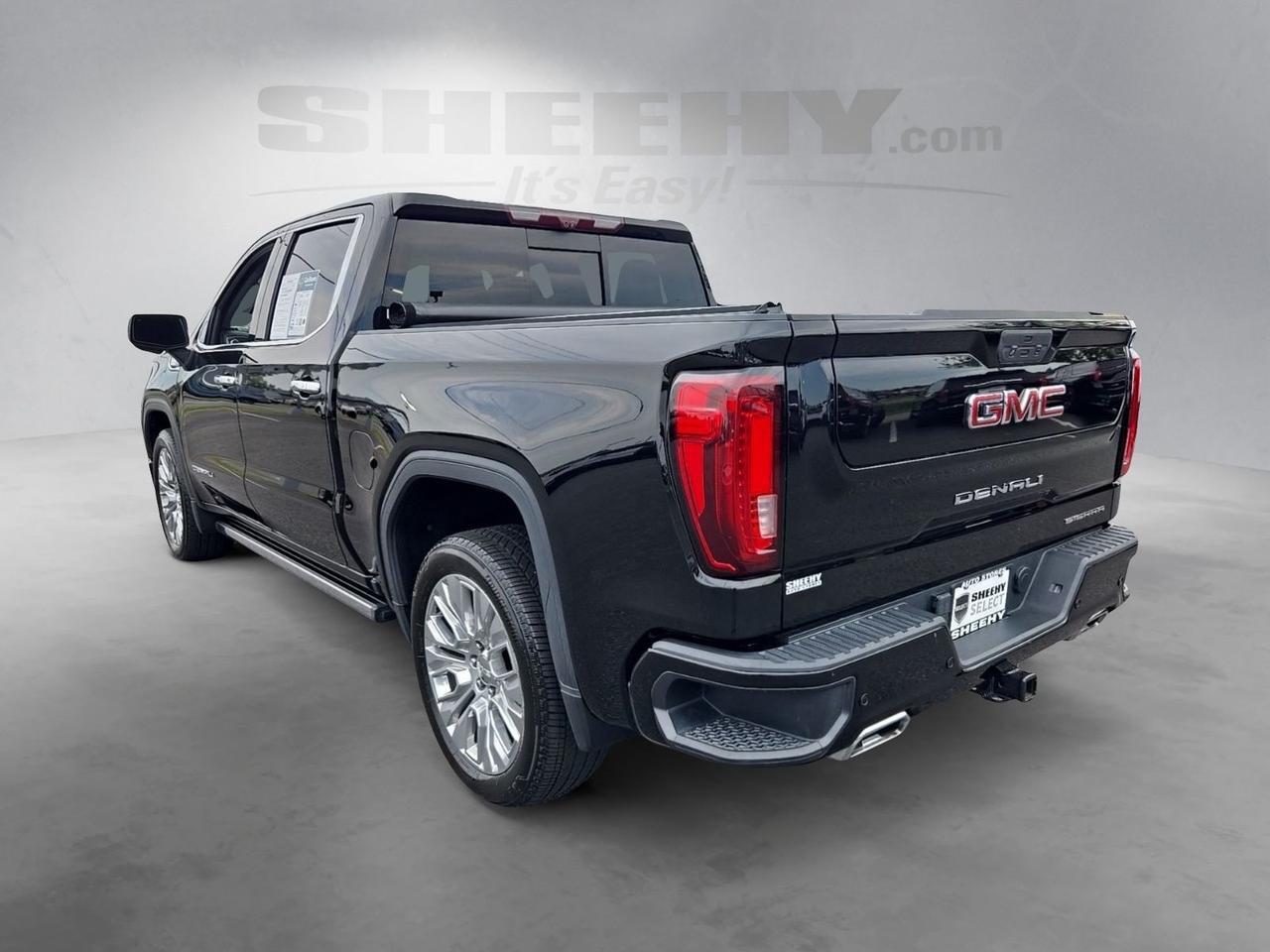 2021 GMC Sierra 1500 Denali Fredericksburg VA