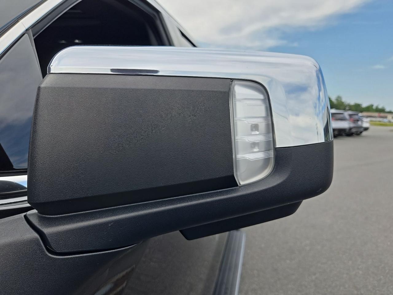 2021 GMC Sierra 1500 Denali Fredericksburg VA