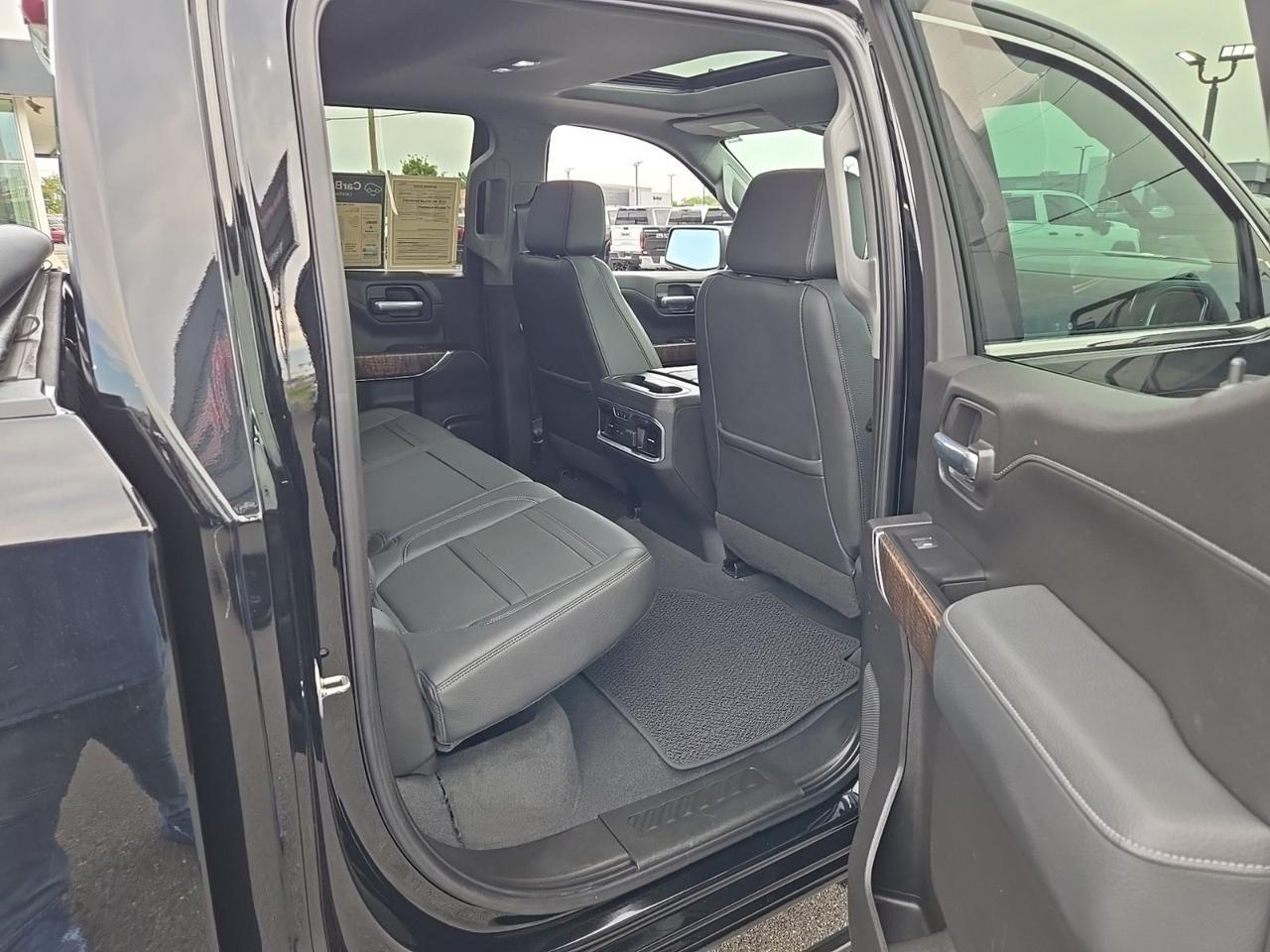 2021 GMC Sierra 1500 Denali Fredericksburg VA