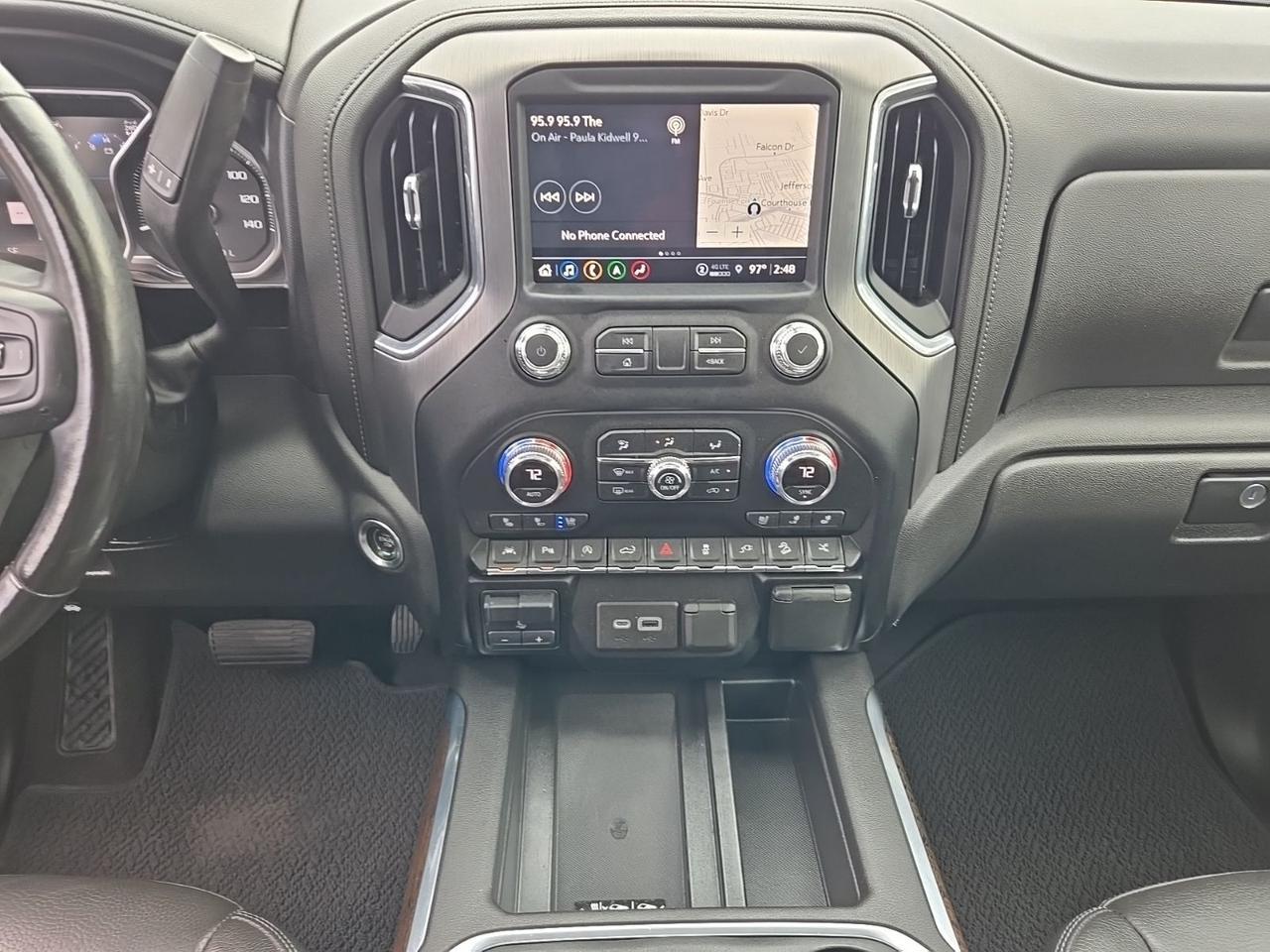 2021 GMC Sierra 1500 Denali Fredericksburg VA