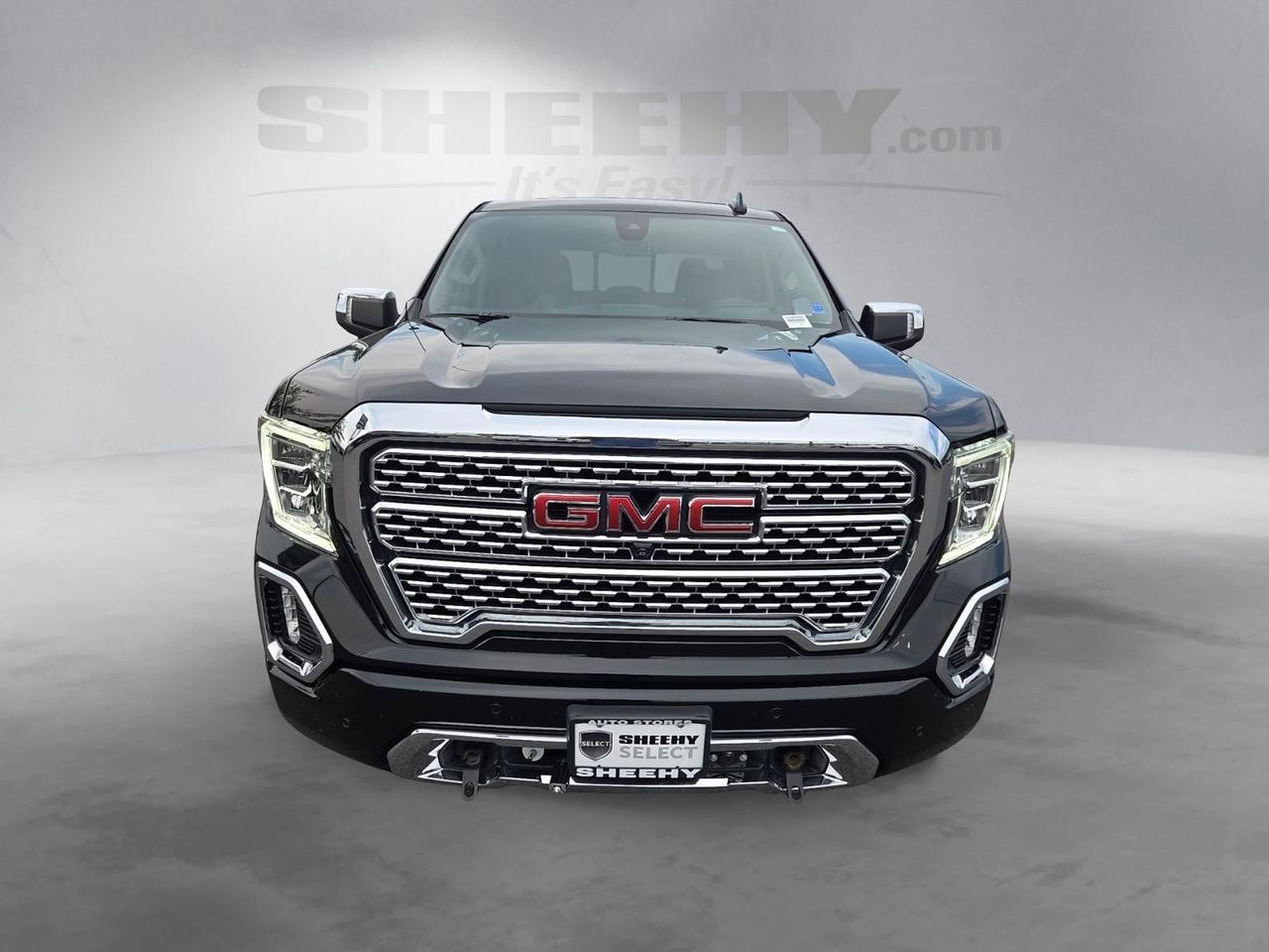 2021 GMC Sierra 1500 Denali Fredericksburg VA