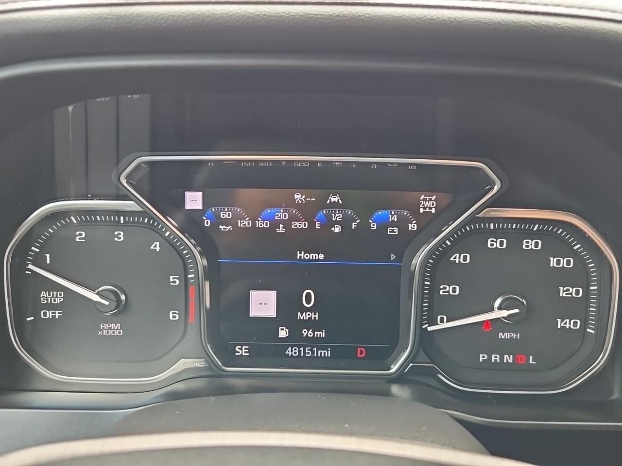 2021 GMC Sierra 1500 Denali Fredericksburg VA