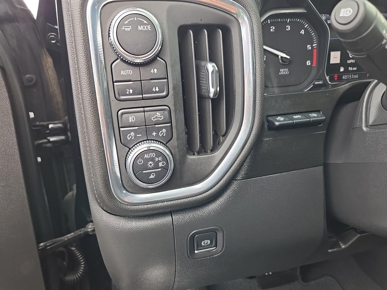 2021 GMC Sierra 1500 Denali Fredericksburg VA