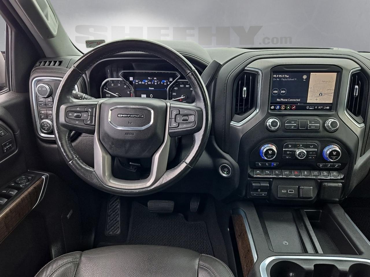 2021 GMC Sierra 1500 Denali Fredericksburg VA