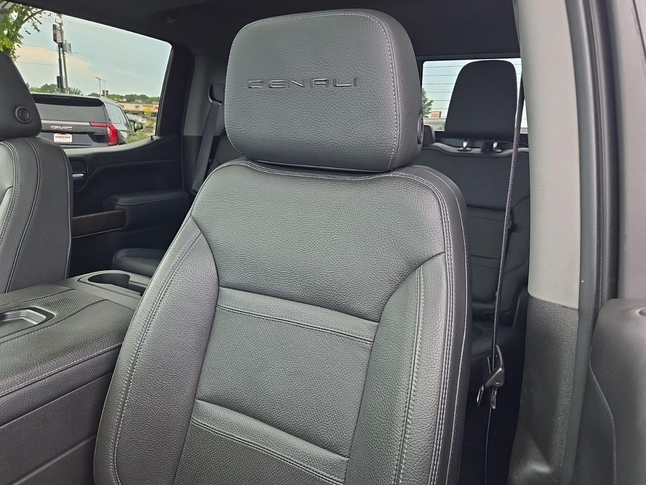 2021 GMC Sierra 1500 Denali Fredericksburg VA