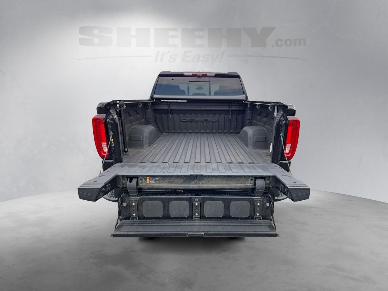 2021 GMC Sierra 1500 Denali Fredericksburg VA