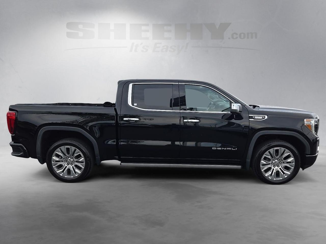 2021 GMC Sierra 1500 Denali Fredericksburg VA