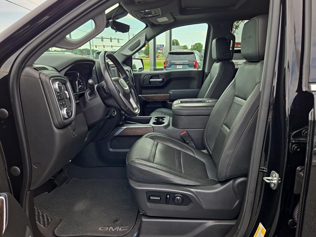 2021 GMC Sierra 1500 Denali Fredericksburg VA