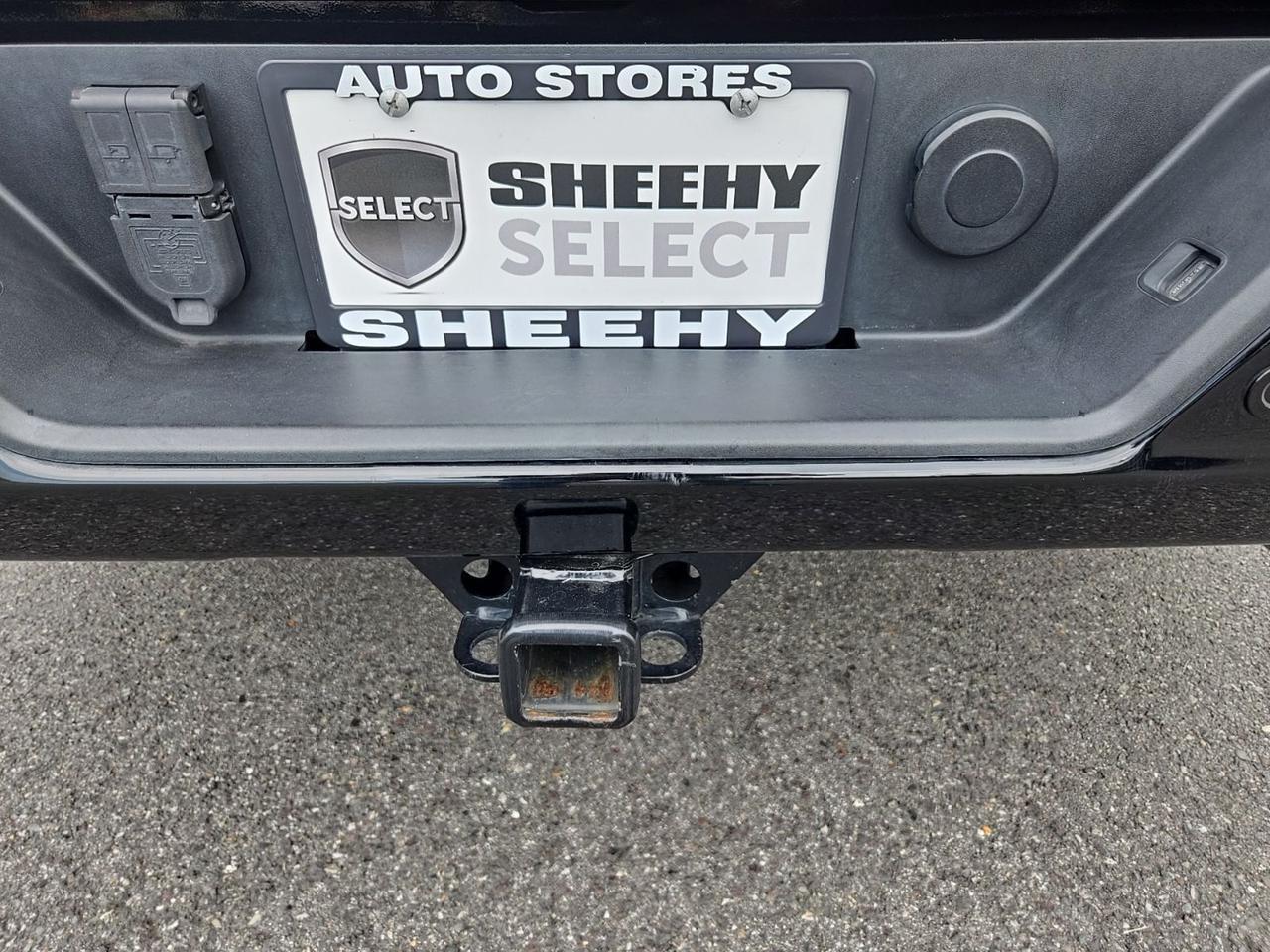 2021 GMC Sierra 1500 Denali Fredericksburg VA