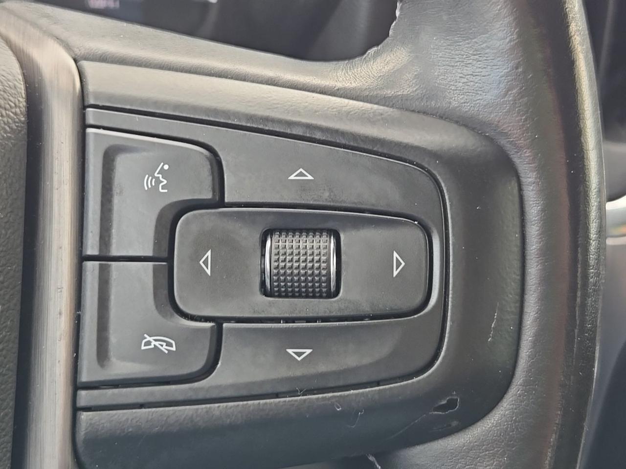 2021 GMC Sierra 1500 Denali Fredericksburg VA