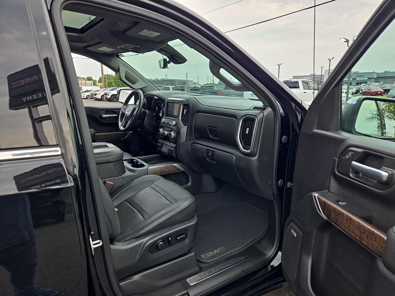2021 GMC Sierra 1500 Denali Fredericksburg VA