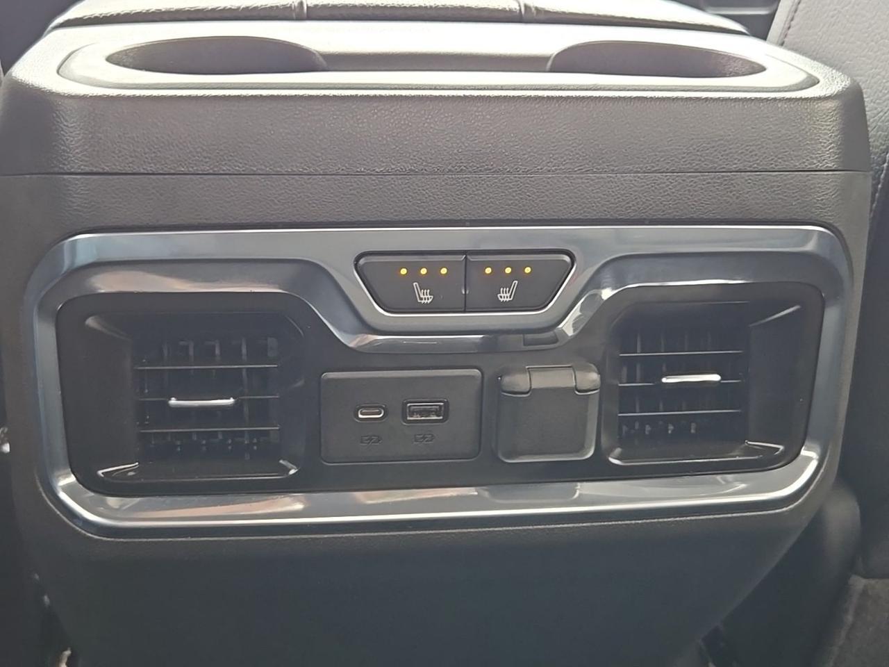 2021 GMC Sierra 1500 Denali Fredericksburg VA