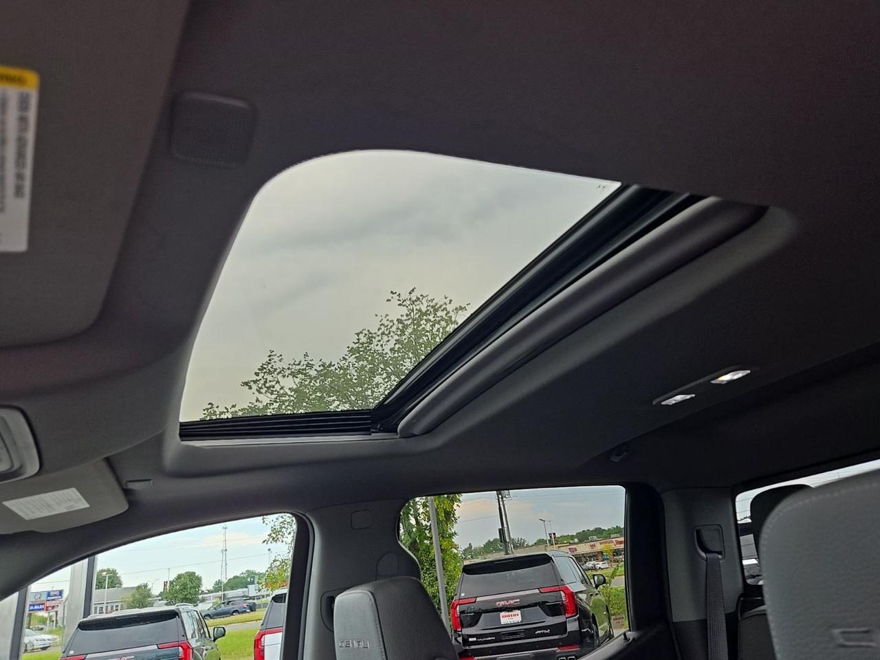 2021 GMC Sierra 1500 Denali Fredericksburg VA
