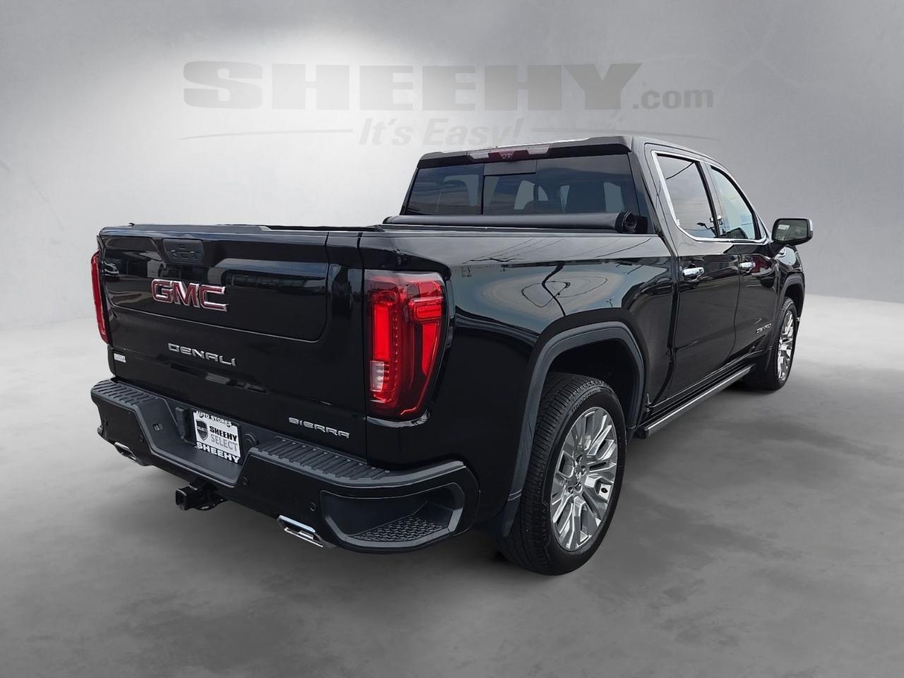 2021 GMC Sierra 1500 Denali Fredericksburg VA